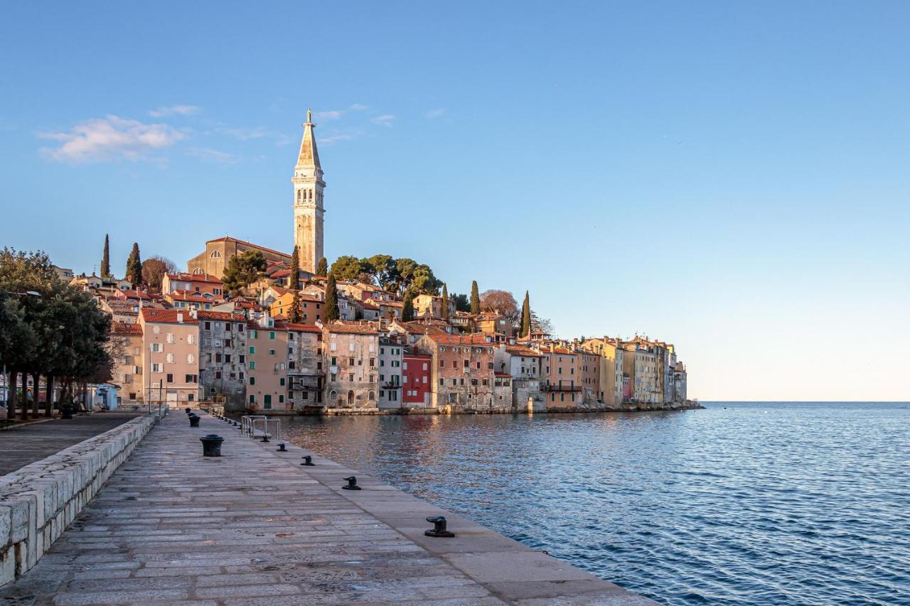 Enjoy At L&C Daire Rovinj Dış mekan fotoğraf