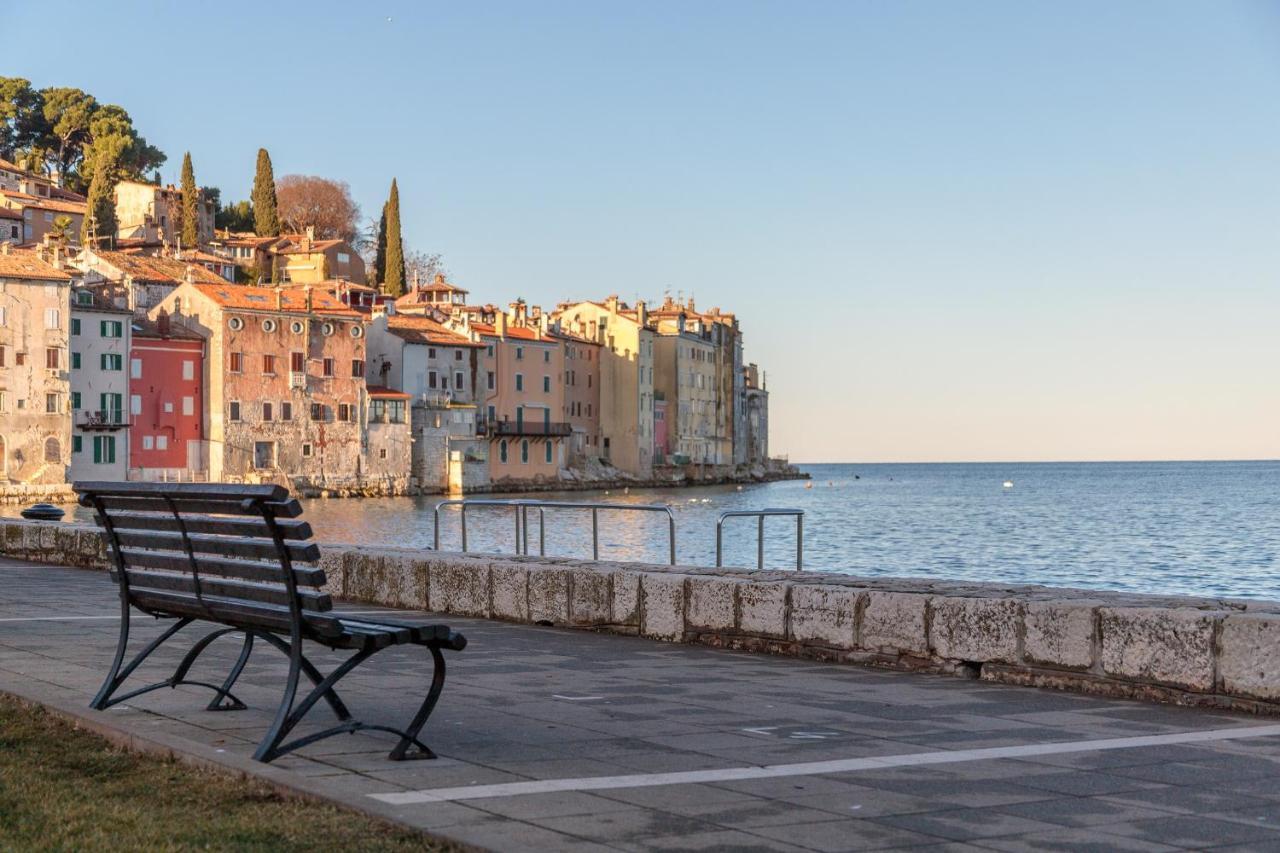 Enjoy At L&C Daire Rovinj Dış mekan fotoğraf